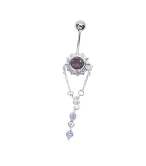 Belly Piercing BP-2094